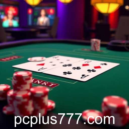 The Exciting World of Blackjack: Exploring 'Plus777' and Beyond
