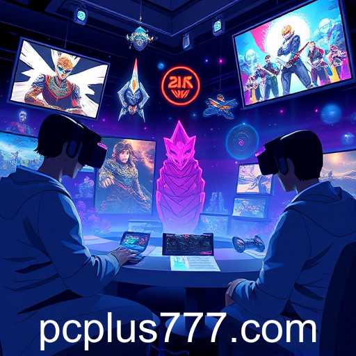 Plus777