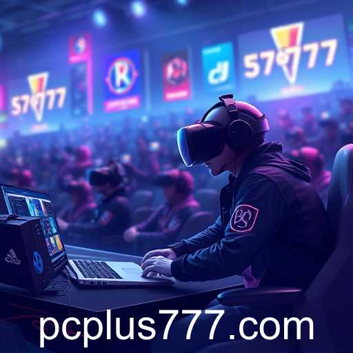 Online Gaming Evolution: Plus777 Leading the Way