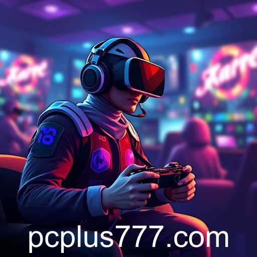 Plus777