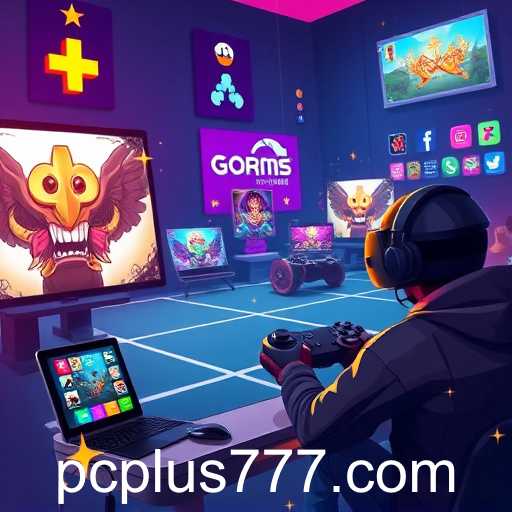 The Evolution of Online Gaming Portals