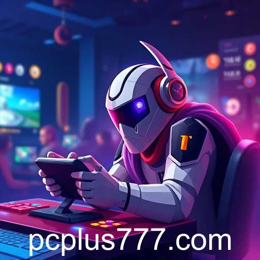 Exploring Plus777: The Evolution of Online Gaming