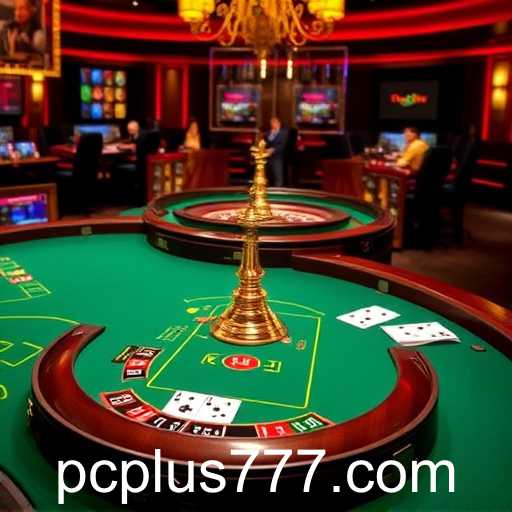 Plus777: The Intersection of Gaming and Community in 2025