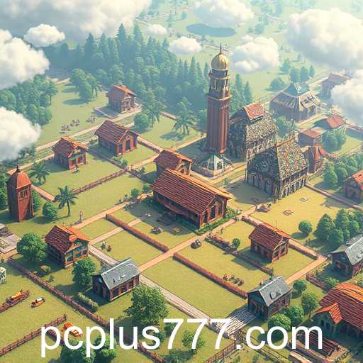 Gaming Innovation with Plus777