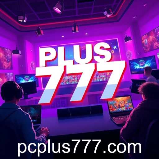 The Rise of Plus777: A Digital Playground