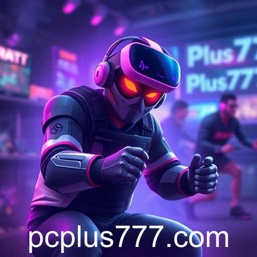 The Rise of Plus777 in Online Gaming