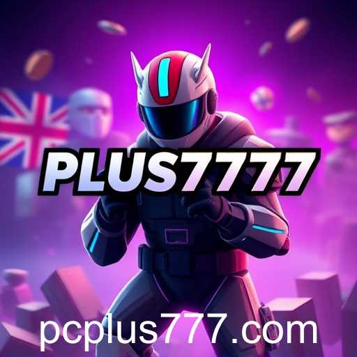 The Rise of Plus777 in English Gaming Circles