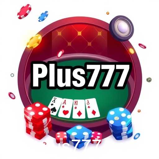 Exploring the Thrills of Poker Rooms Online with Plus777