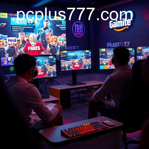 The Rise of Gaming Platforms in the Digital Era