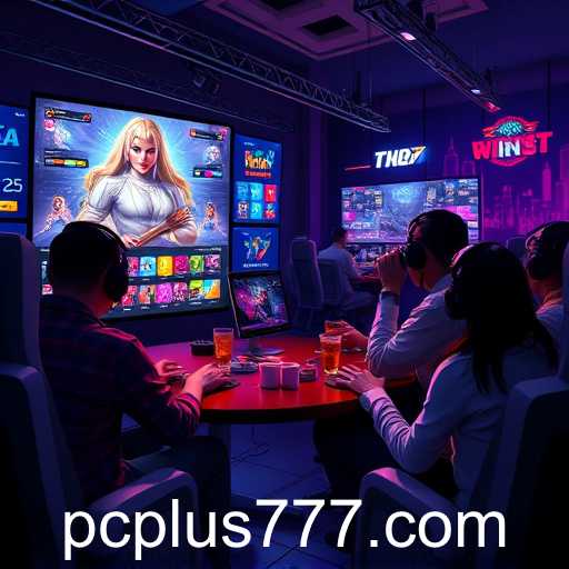 The Rise of Online Gaming Hubs