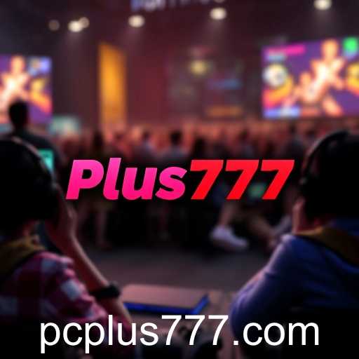 The Rise of Plus777 in Gaming