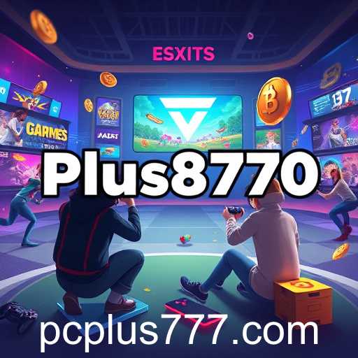 The Rise of Plus777 in Online Gaming