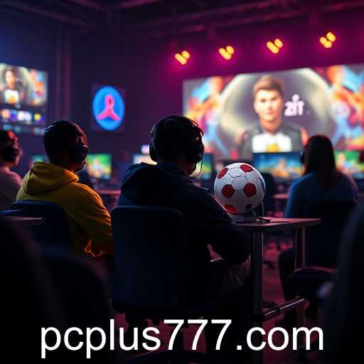 The Rise of Plus777 in Online Gaming