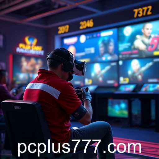 Exploring the Rising Trend of Online Gaming Platforms