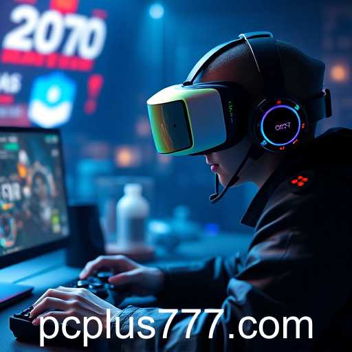 Trends and Innovations in Online Gaming